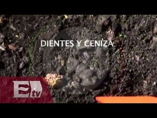 Lo más importante de la conferencia de los 43 normalistas de Ayotzinapa