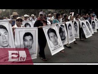 Escalofriantes confesiones de como calcinaron cuerpos humanos / Excélsior Informa