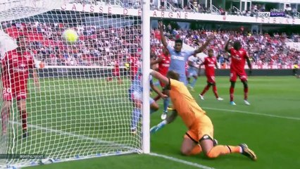 Dijon vs Monaco 1-4 ~ All Goals & Highlights