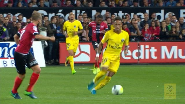 Top 5 Assists - Matchday 2