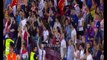 شاهد هدف ريال مدريد الثالث بتعليق مدحت شلبي في برشلونة 3-1 سوبر كلاسيكو