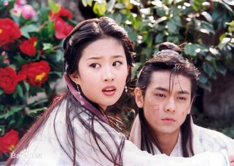 天龙八部 - Demi Gods And Semi Devils - Thiên Long Bát Bộ Tập 25