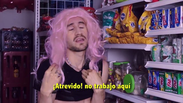Shakira Chantaje (PARODIA/Parody) ft. Maluma | puro MAQUILLAJE ft. Peppa Pig | Jonatan Cla