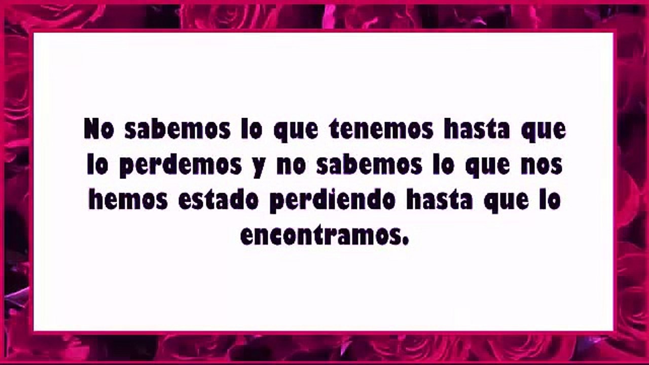 Las mejores frases de amor