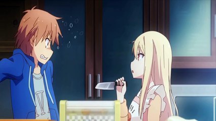 Sakurasou no Pet na Kanojo Yandere Mashiro