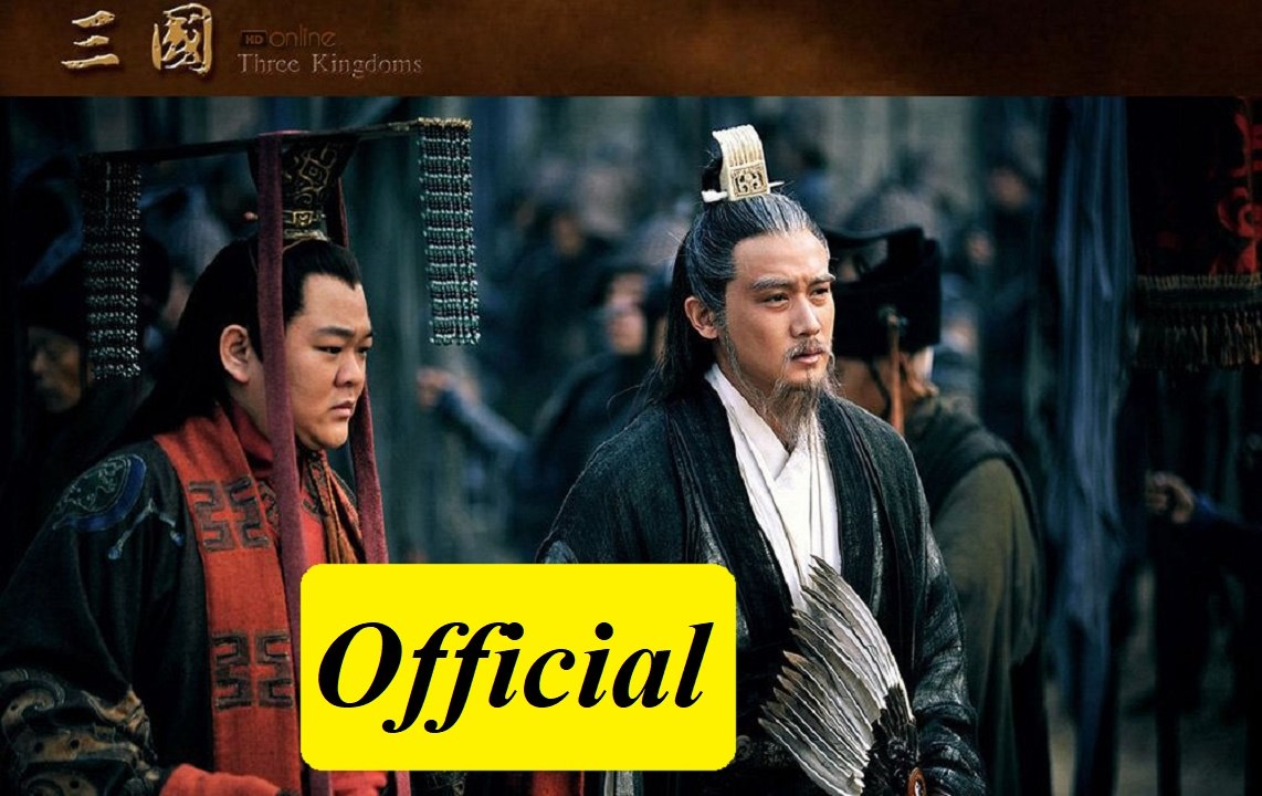 THREE KINGDOMS - 新三国 (2010) 第64集