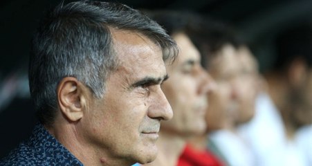 Güneş: Herkesin İstediği Gibi Oynayamadık, 3 Maç Sonra Daha İyi Olacağız