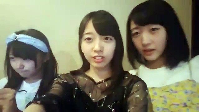 170617 Showroom - STU48 1st Gen Ishida Minami 0602