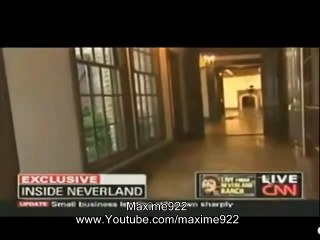 Michael Jackson ghost CAUGHT ON TAPE (Paranormal activity)