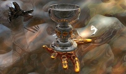 La Busqueda del Santo Grial Documentales