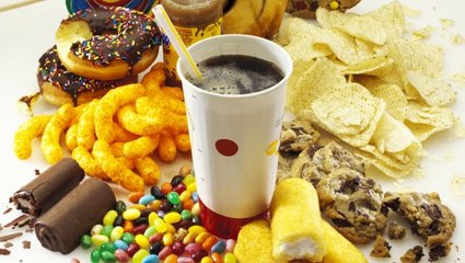 La Industria de la Comida Basura Documentales