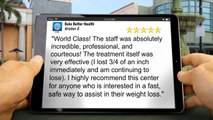 Bala Better Health Bala Cynwyd Impressive 5 Star Review by Kristen X