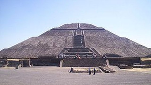 Las Pirámides Secretas de Japón Documentales