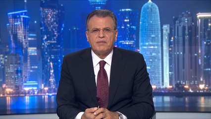 حصاد اليوم- إيران والسعودية.. الرياض تطلب الوساطة