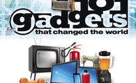 Los 101 Gadgets que cambiaron el Mundo 2 Documentales