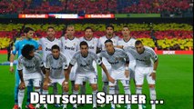 Günter Netzer, Mesut Özil und Co: El Clasico in deutscher Hand | FC Barcelona Real Madrid