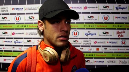 Guingamp-Paris : les réactions