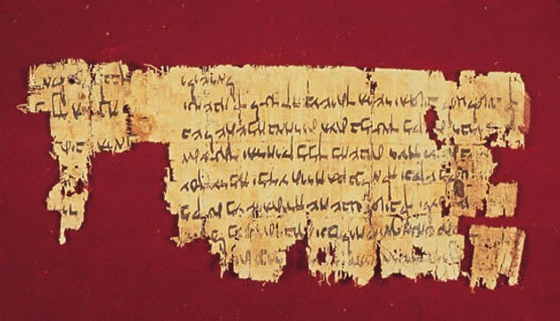 Los Manuscritos Del Mar Muerto Documentales