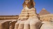 Misterios del Pasado El Misterio de la Esfinge y la Piramide Documental