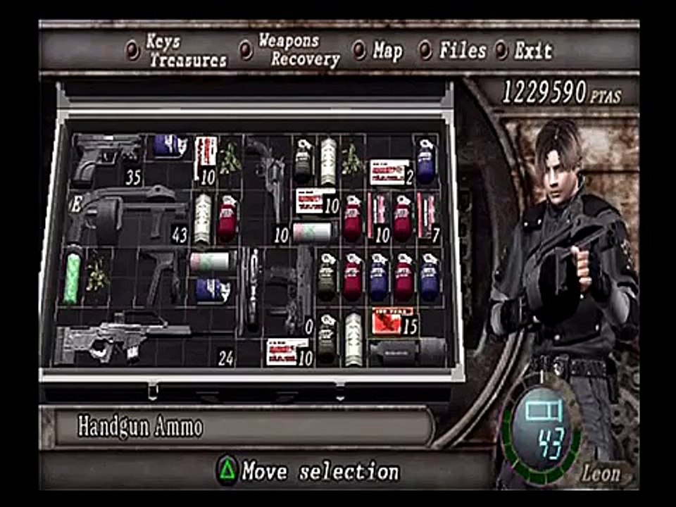 Let's Play Resident Evil 4 pt 28