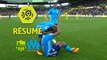 FC Nantes - Olympique de Marseille (0-1)  - Résumé - (FCN-OM) / 2017-18