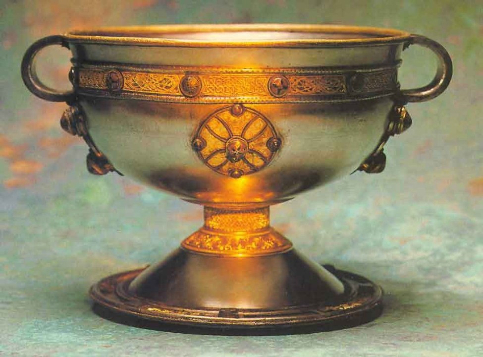 Mitos y leyendas   Himmler y el Santo Grial Documentales