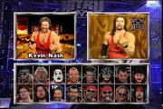 WCW Nitro (PlayStation One) Intro   Rants