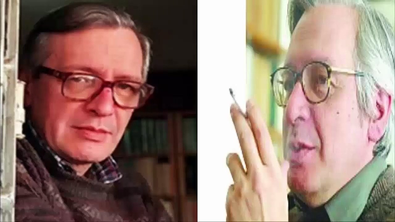 O Maior Intelectual do Brasil - pt 5 ad infinitum