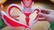 ♡ Fresh Precure Passion Harp (Cure Passion) ♡