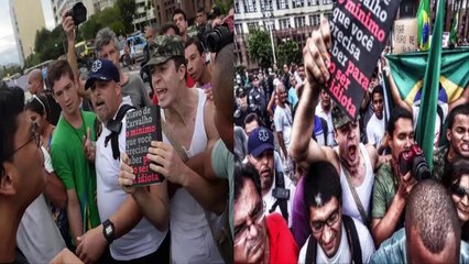 O Maior Intelectual do Brasil - pt 9 ad infinitum