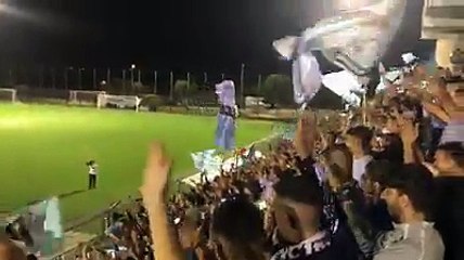 I laziali a Formello 2