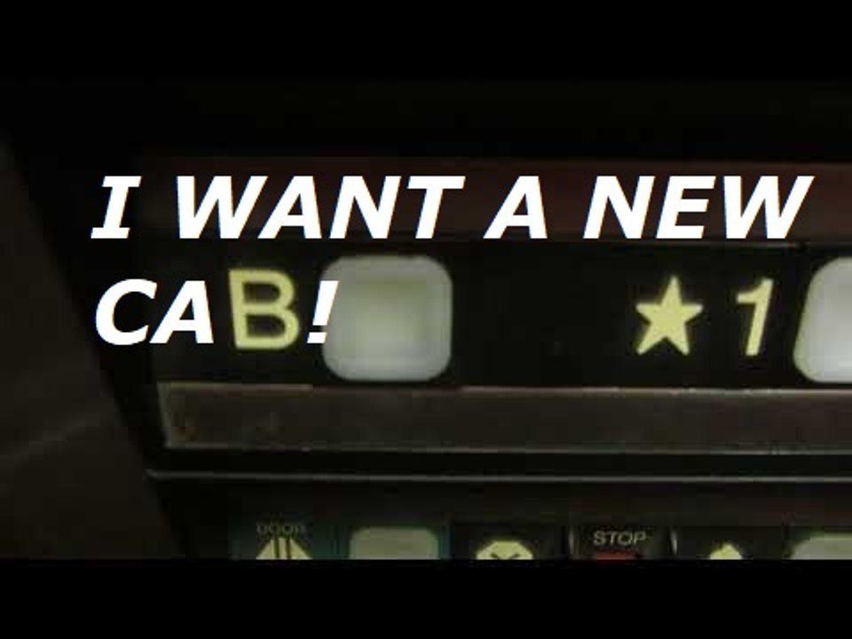 Dover Impulse hydraulic elevator (East) at The Grand Manse, Lincoln NE