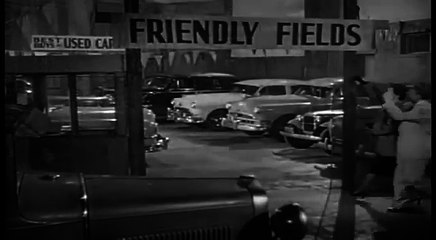 Abbott And Costello Show S01E22 Las Vegas