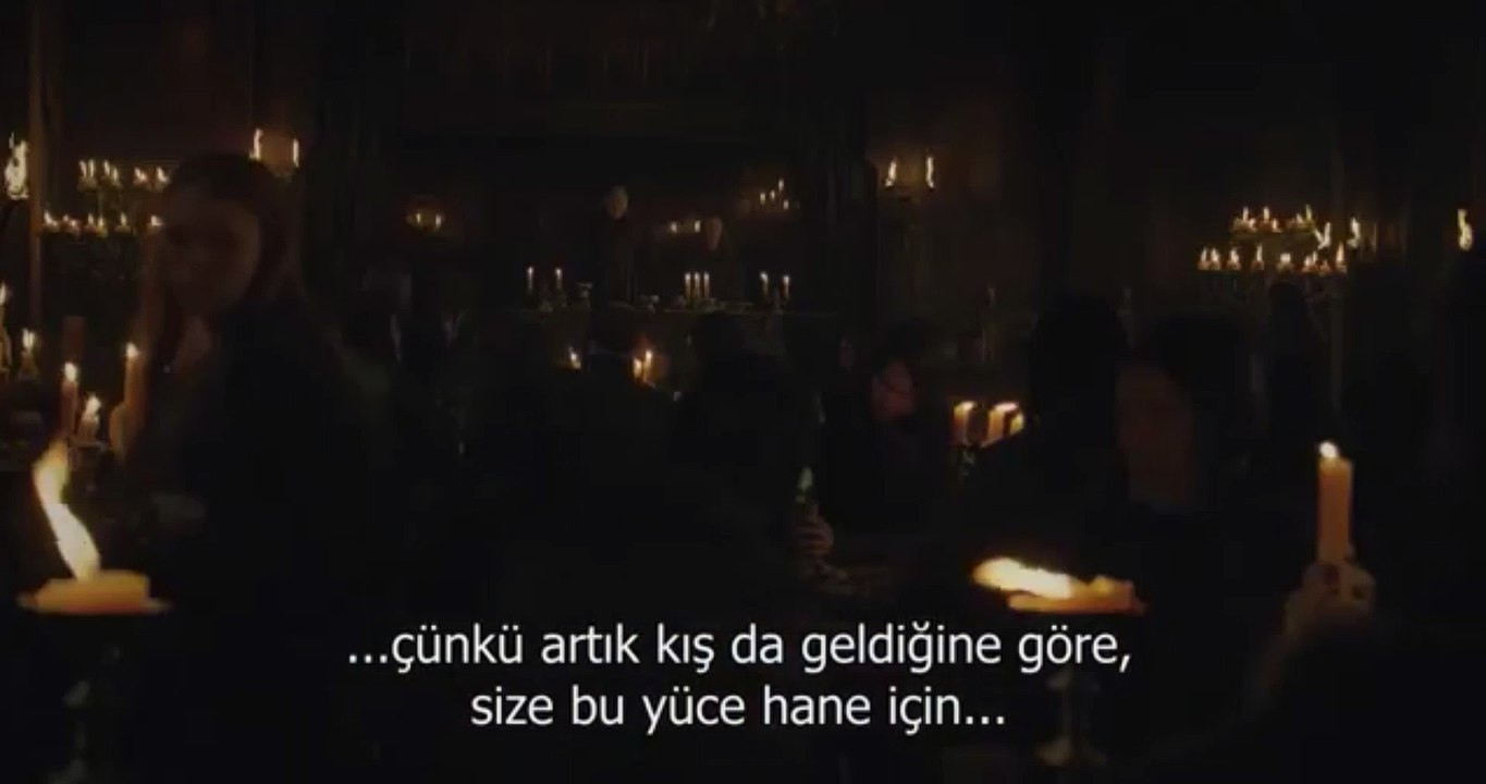 Arya Stark dead  list 1