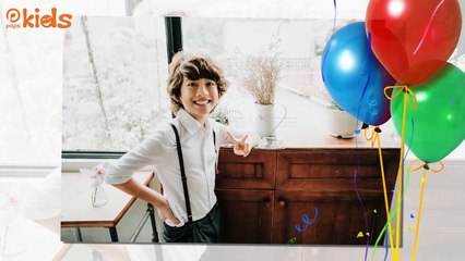 Liên Khúc Nhạc Thiếu Nhi Chú Ếch Con, Con Cào Cào - Bé Gia Khiêm