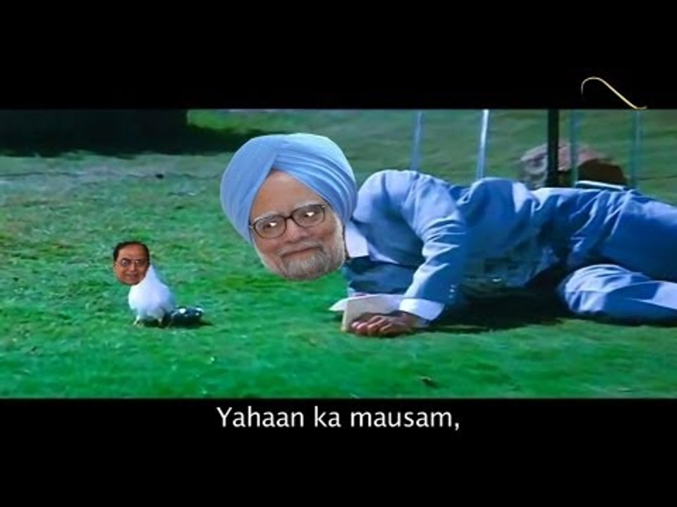Chargesheet of Lying & Lies  : Episode 223 - Comedy Show Jay Hind!