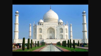 Mann Mohana – Jodhaa Akbar – (audio)