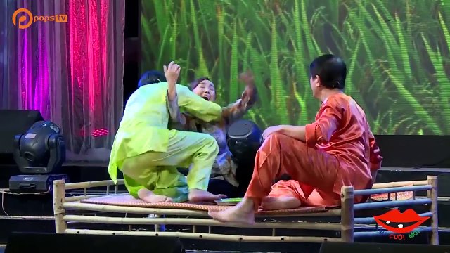 Hài Không Đội Trời Chung - Hoài Linh, Bảo Trí, Phương Dung, Kim Tuyến