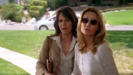 Brothers & Sisters S03E06 Bakersfield