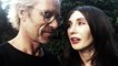 BRIMSTONE a message from Carice van Houten & Guy Pearce