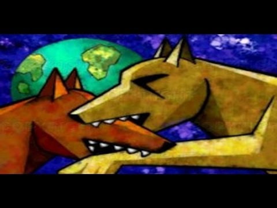 Dog Eat Dog World : Episode 227 - Comedy Show Jay Hind!