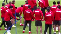 Funniest Football Training Moments, You Surely Missed ● Premier League, Budesliga, Seria A