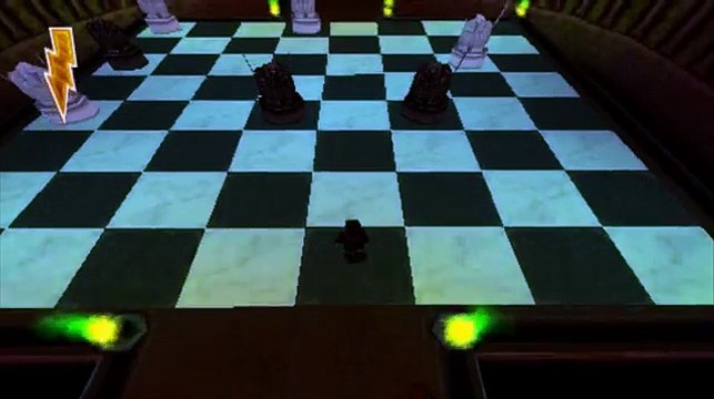 Lets Play/Walkthrough: Happy Potter to Kenja no Ishi PS1 Part 14