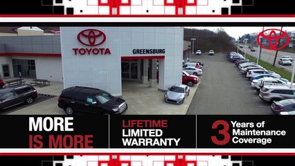 2015 Toyota Tacoma North Huntingdon, PA | Toyota Tacoma North Huntingdon, PA
