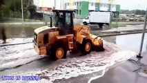 We Love Russia 2016! Funniest russian videos & fails compilation Try Not To Laugh 13