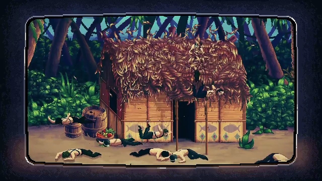 Bud Spencer & Terence Hill Slaps And Beans Trailer