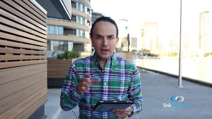 The Ask Linkfluencer Show #12 - Taking LinkedIn Conversations Offline