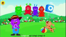 Learn Colors Twinkle Twinkle Little Star & More Kids Songs Super Simple Songs Nursery Rhymes English