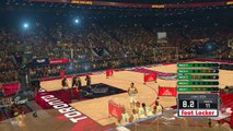 NBA 2K17: The Boston Celtics 3 Point Contest! Bird, Allen, Pierce, Havlicek, Bradley, Walk