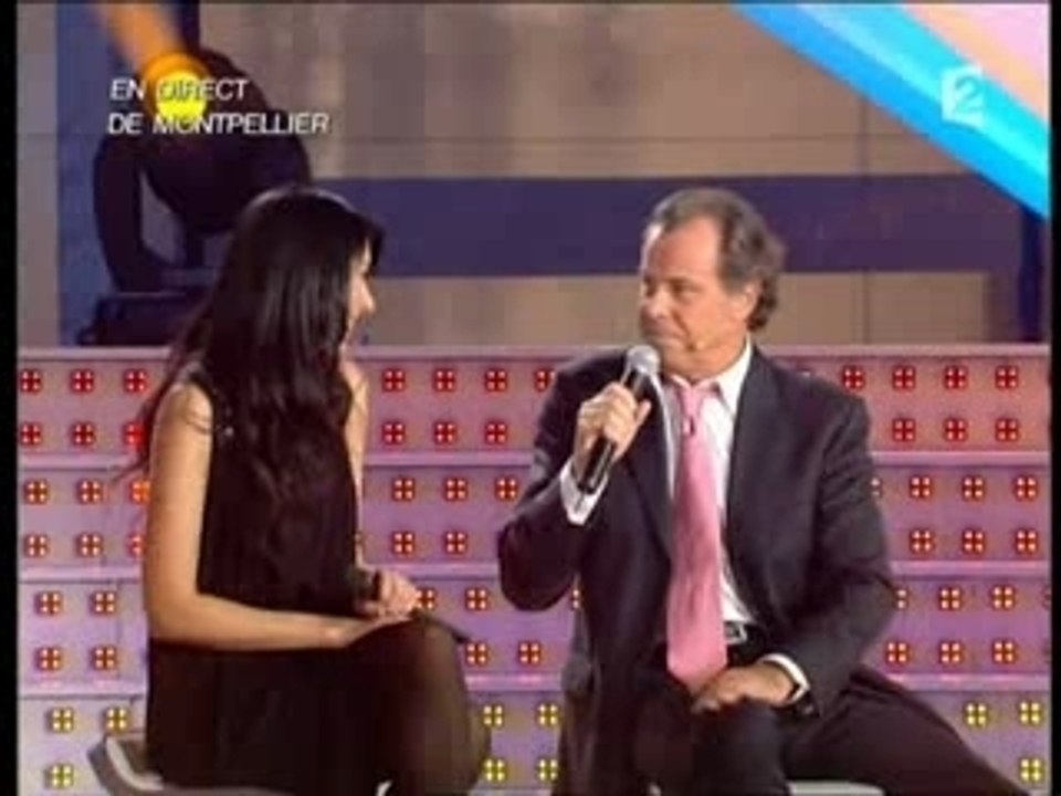 Tenue de soiree itw-27-10-07 Nolwenn Leroy